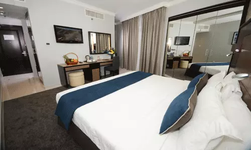 هتل فورچون گرند دیرا دبی هتل فورچون گرند دیرا دبی